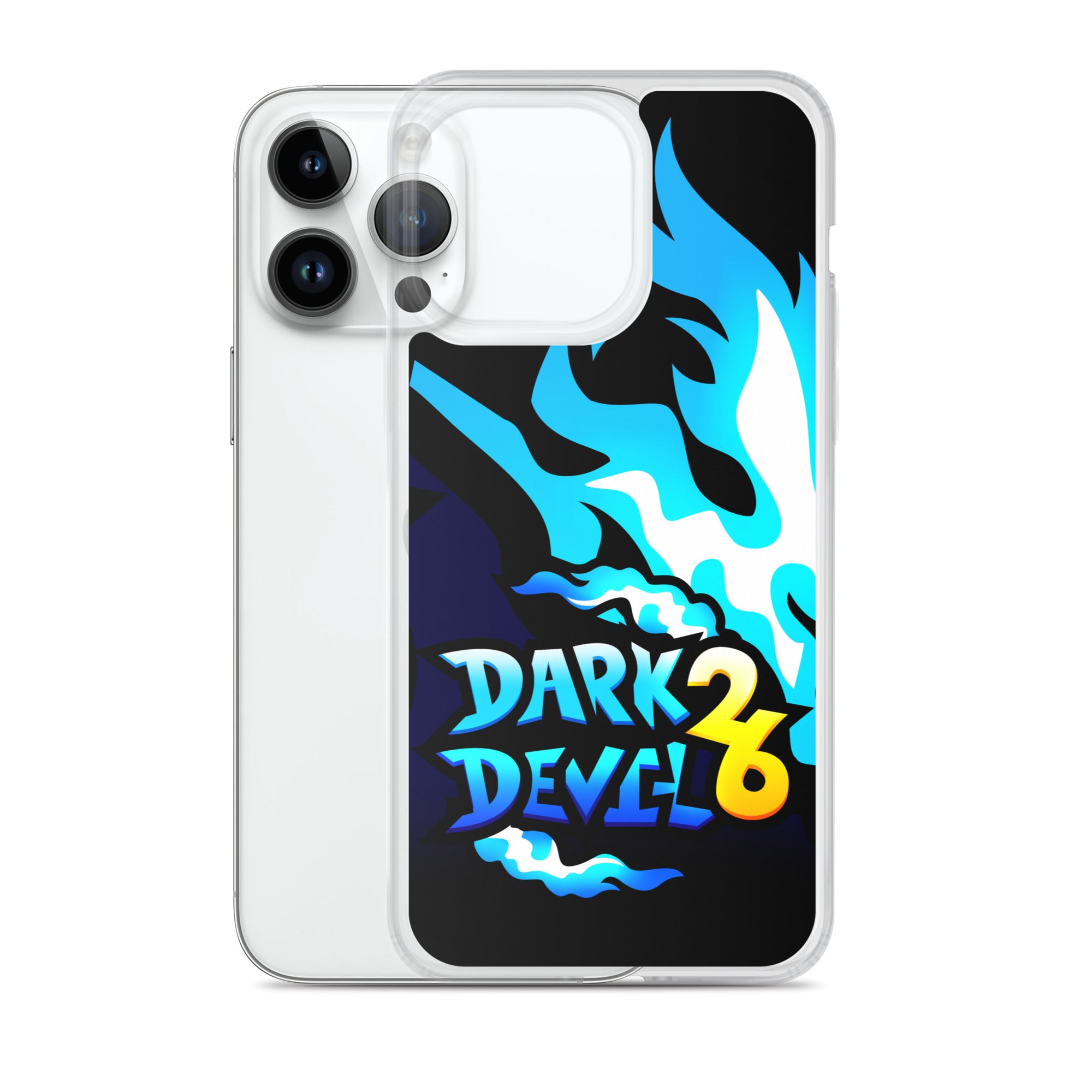 DARKDEVIL26 iPhone® CASE