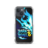 DARKDEVIL26 iPhone® CASE