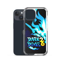 DARKDEVIL26 iPhone® CASE