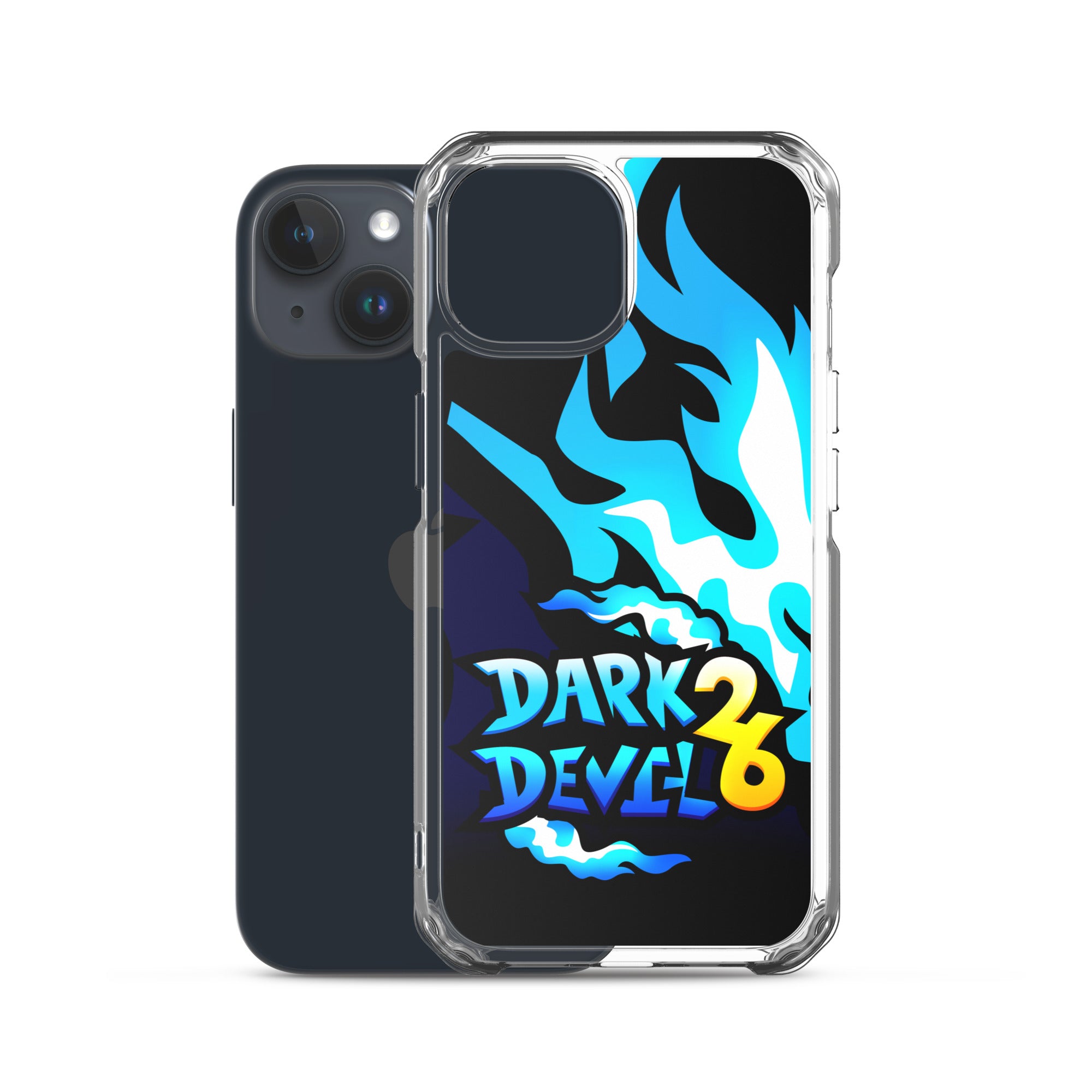 DARKDEVIL26 iPhone® CASE