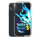 DARKDEVIL26 iPhone® CASE