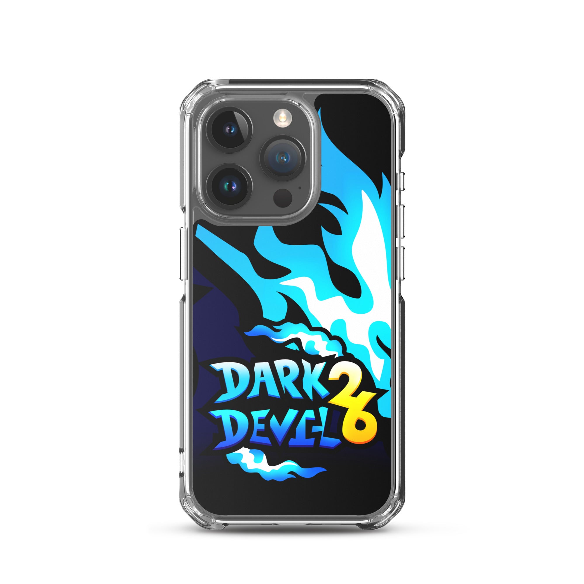 DARKDEVIL26 iPhone® CASE