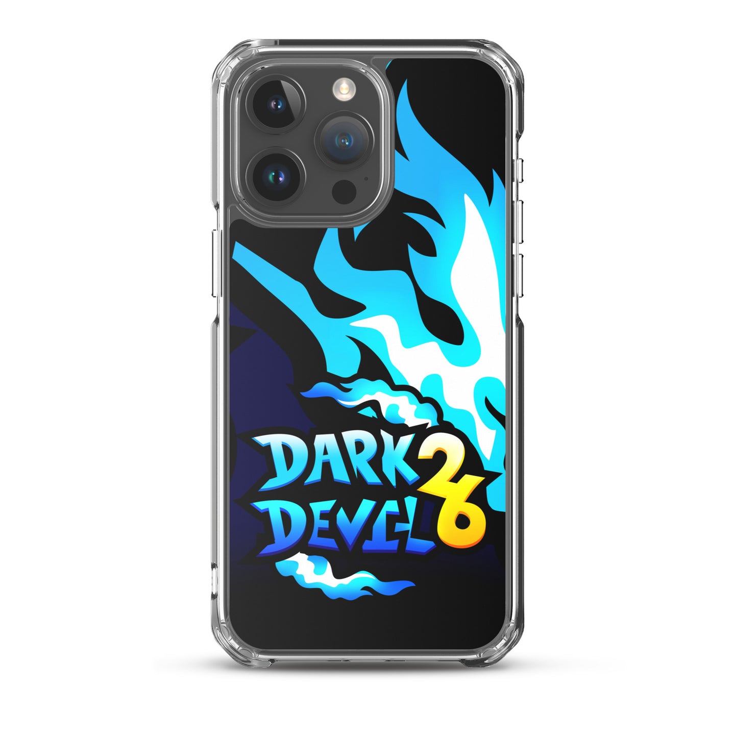 DARKDEVIL26 iPhone® CASE