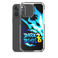 DARKDEVIL26 iPhone® CASE