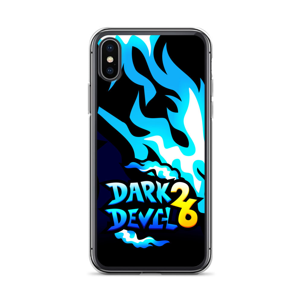 DARKDEVIL26 iPhone® CASE