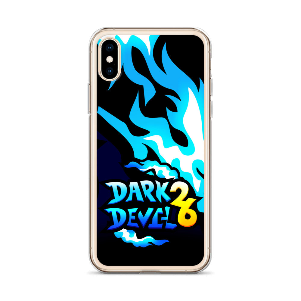 DARKDEVIL26 iPhone® CASE