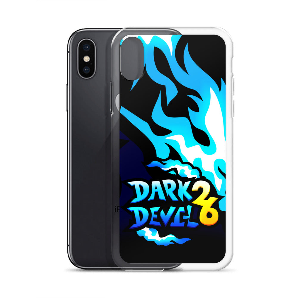 DARKDEVIL26 iPhone® CASE