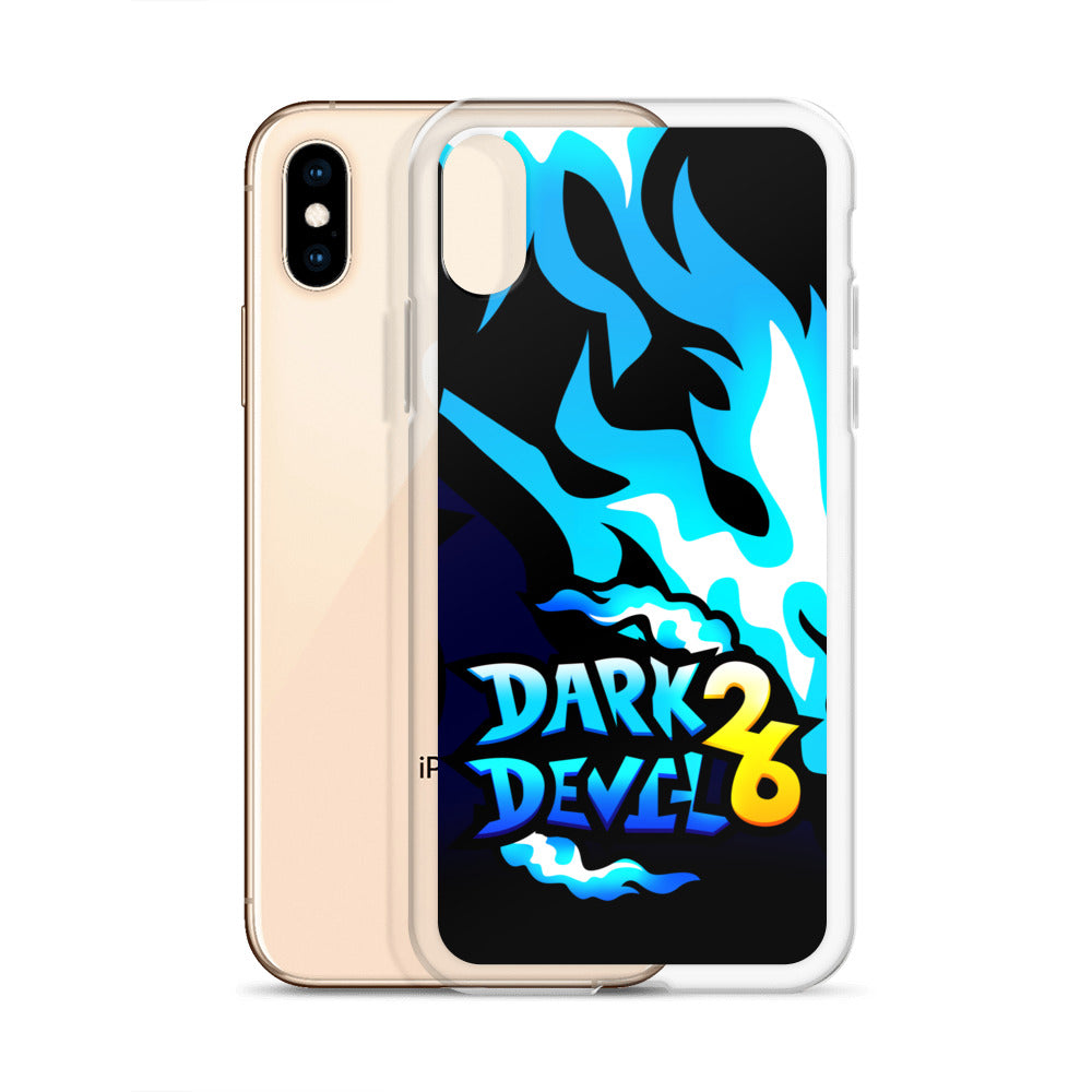 DARKDEVIL26 iPhone® CASE