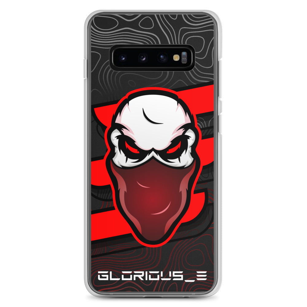 GLORIOUS_E Samsung® CASE