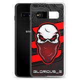 GLORIOUS_E Samsung® CASE