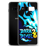 DARKDEVIL26 Samsung® CASE