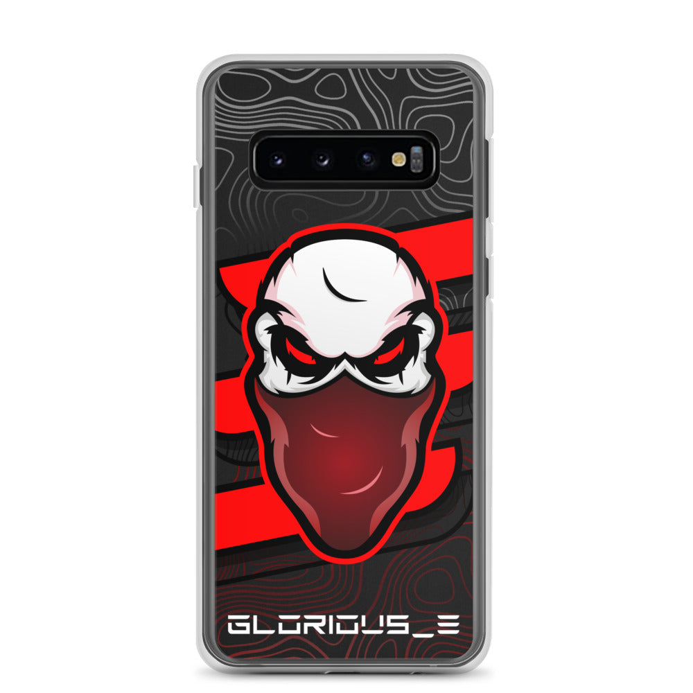 GLORIOUS_E Samsung® CASE