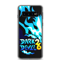 DARKDEVIL26 Samsung® CASE