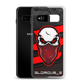 GLORIOUS_E Samsung® CASE