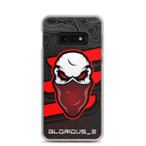 GLORIOUS_E Samsung® CASE