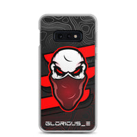 GLORIOUS_E Samsung® CASE