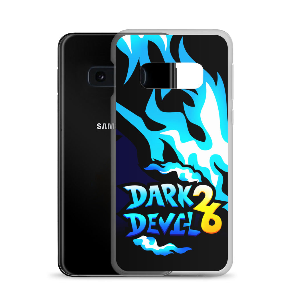 DARKDEVIL26 Samsung® CASE