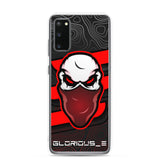 GLORIOUS_E Samsung® CASE