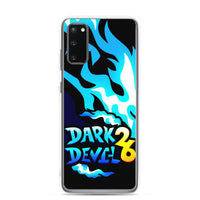 DARKDEVIL26 Samsung® CASE