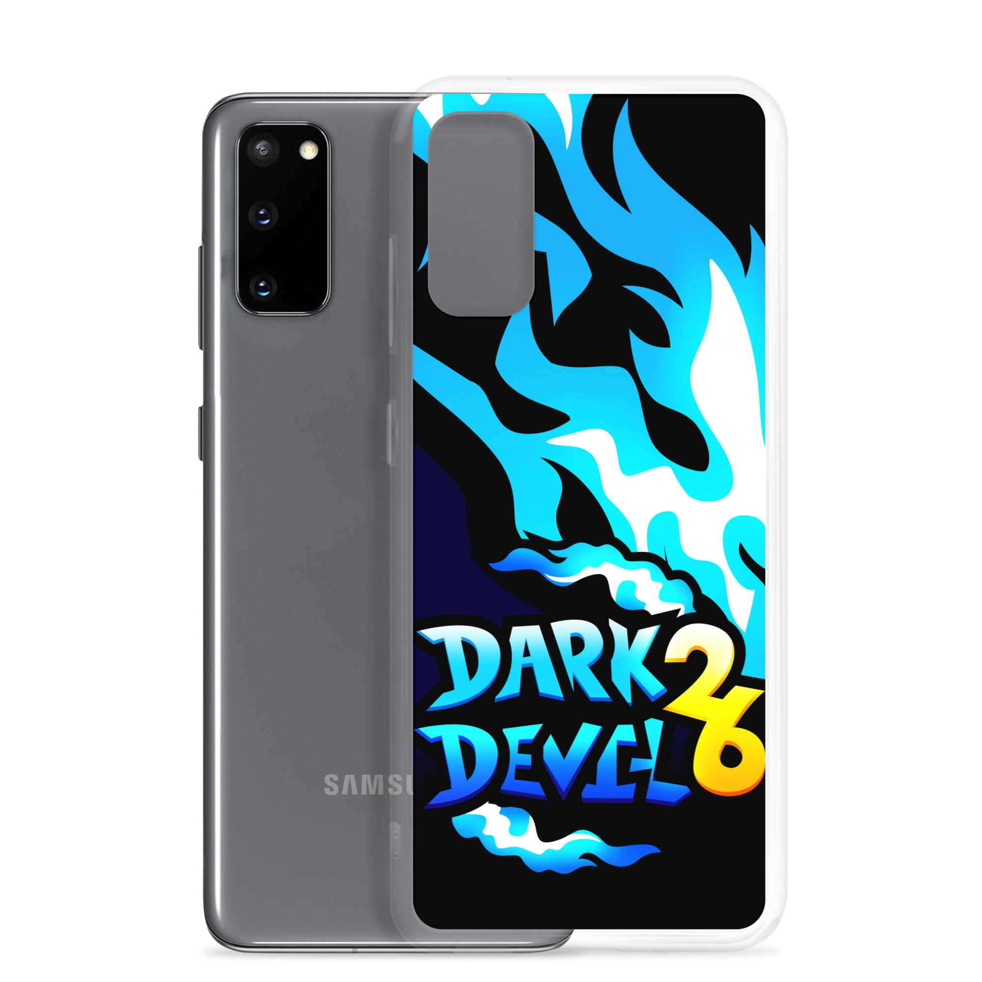 DARKDEVIL26 Samsung® CASE