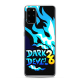 DARKDEVIL26 Samsung® CASE