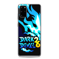 DARKDEVIL26 Samsung® CASE