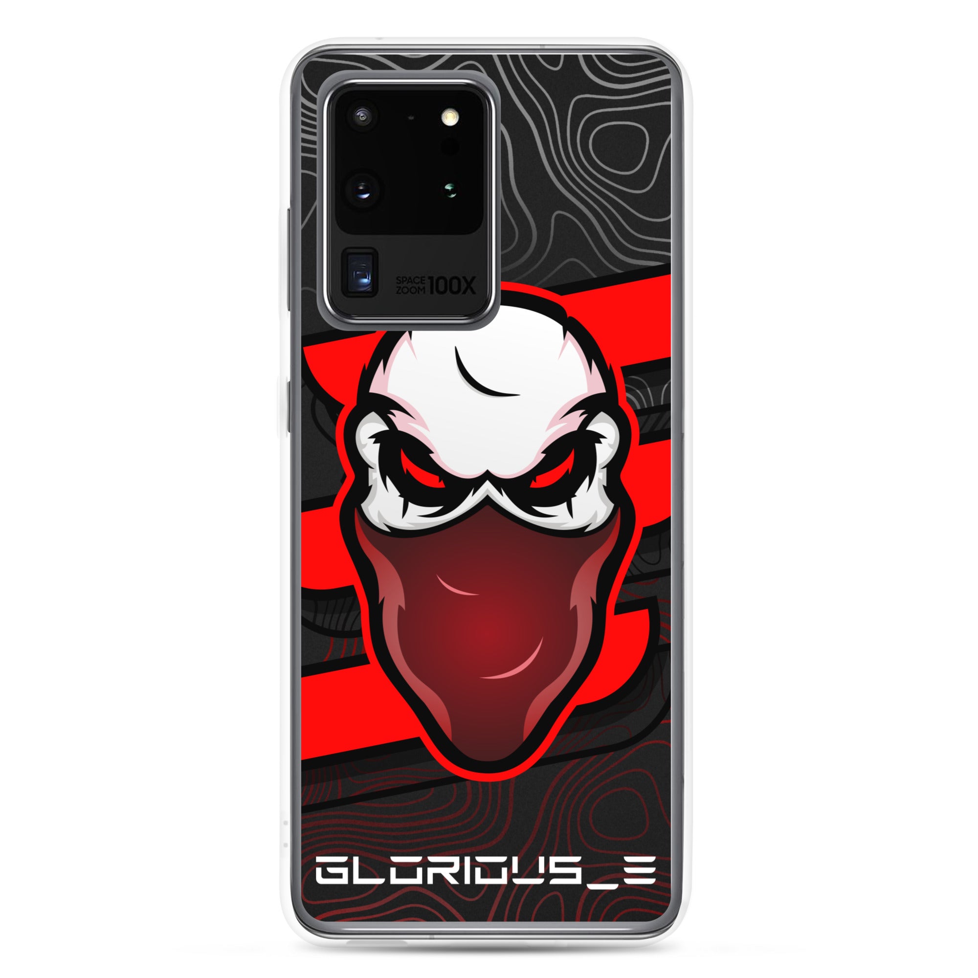 GLORIOUS_E Samsung® CASE