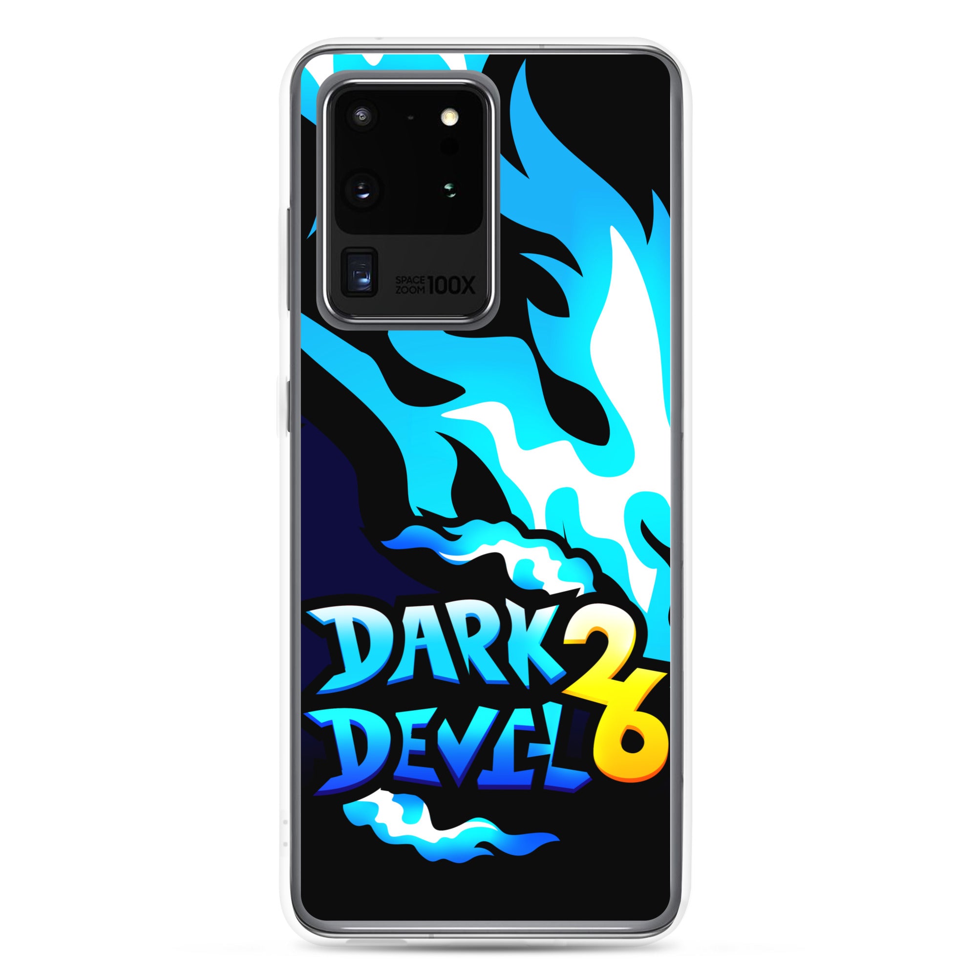 DARKDEVIL26 Samsung® CASE