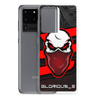 GLORIOUS_E Samsung® CASE