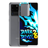 DARKDEVIL26 Samsung® CASE