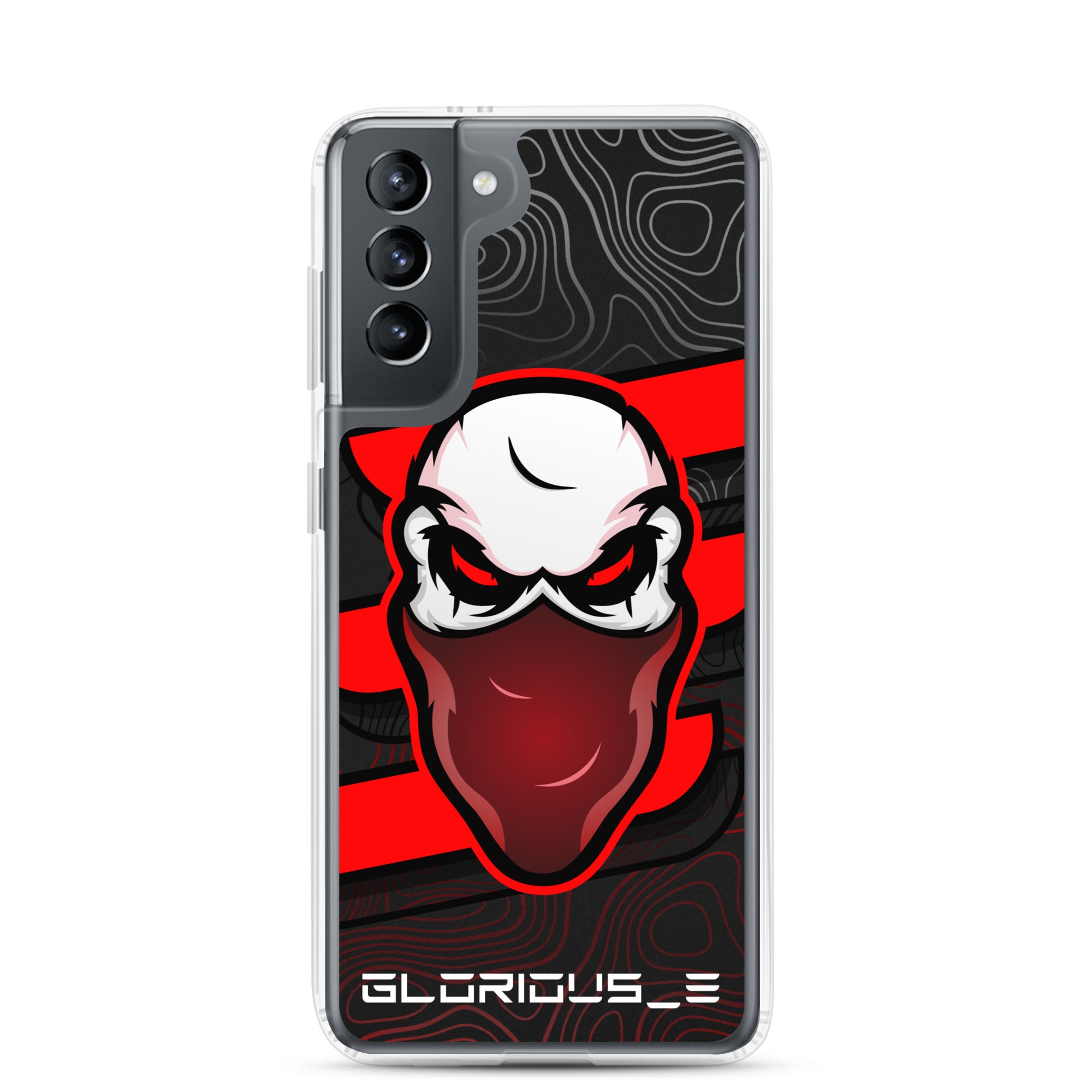 GLORIOUS_E Samsung® CASE