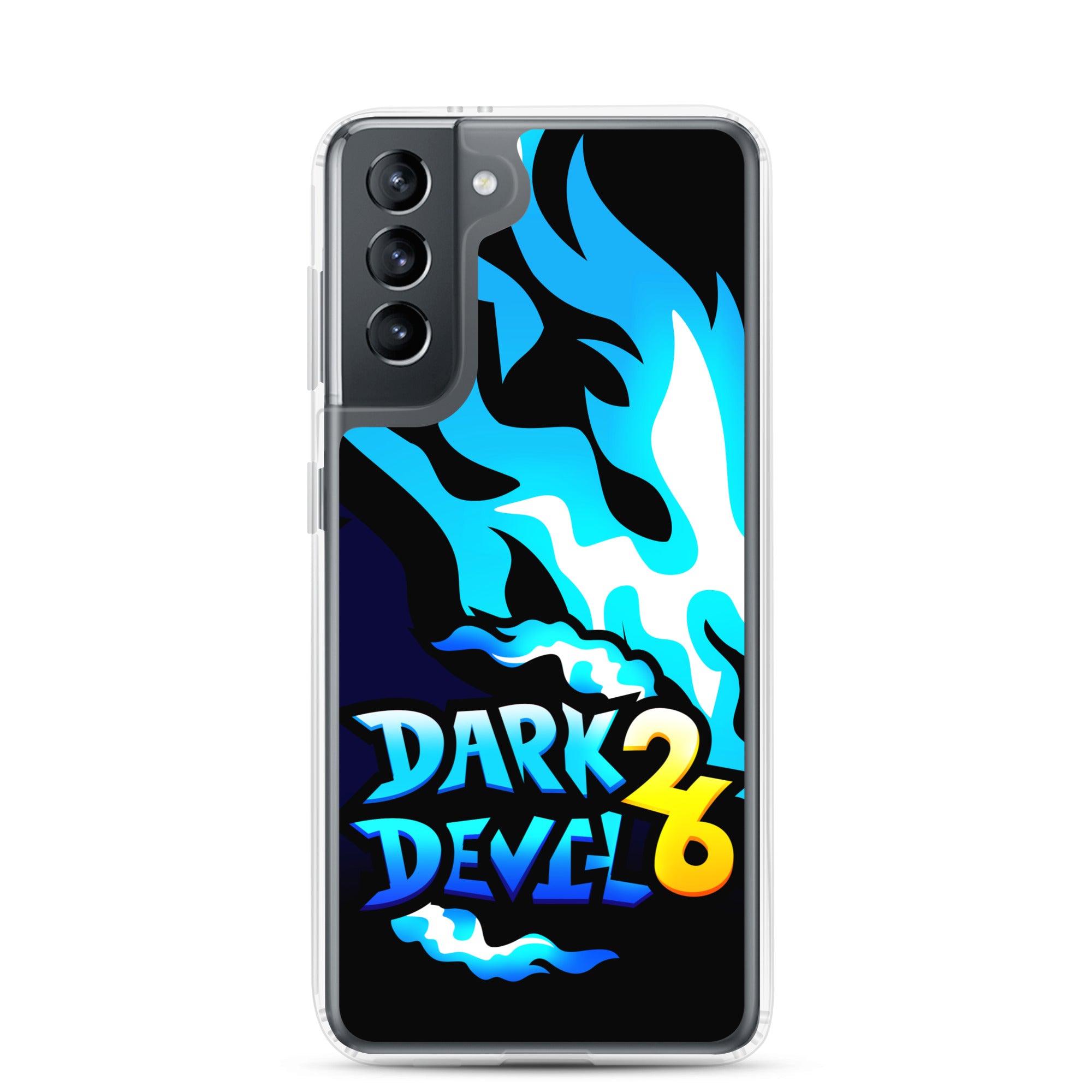 DARKDEVIL26 Samsung® CASE