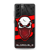 GLORIOUS_E Samsung® CASE