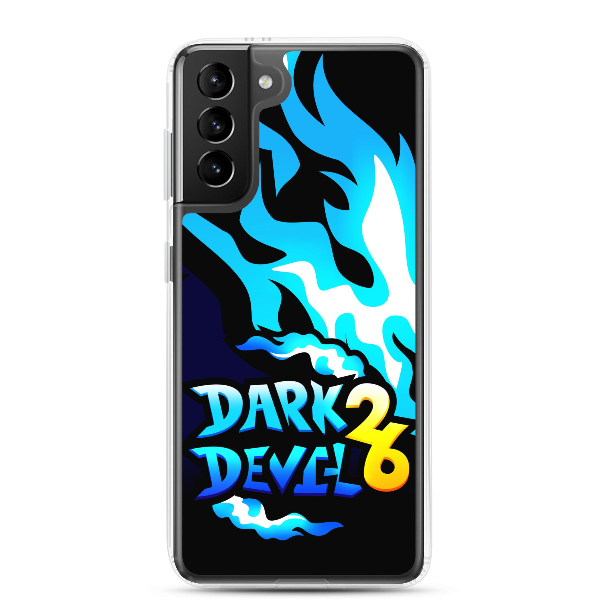 DARKDEVIL26 Samsung® CASE