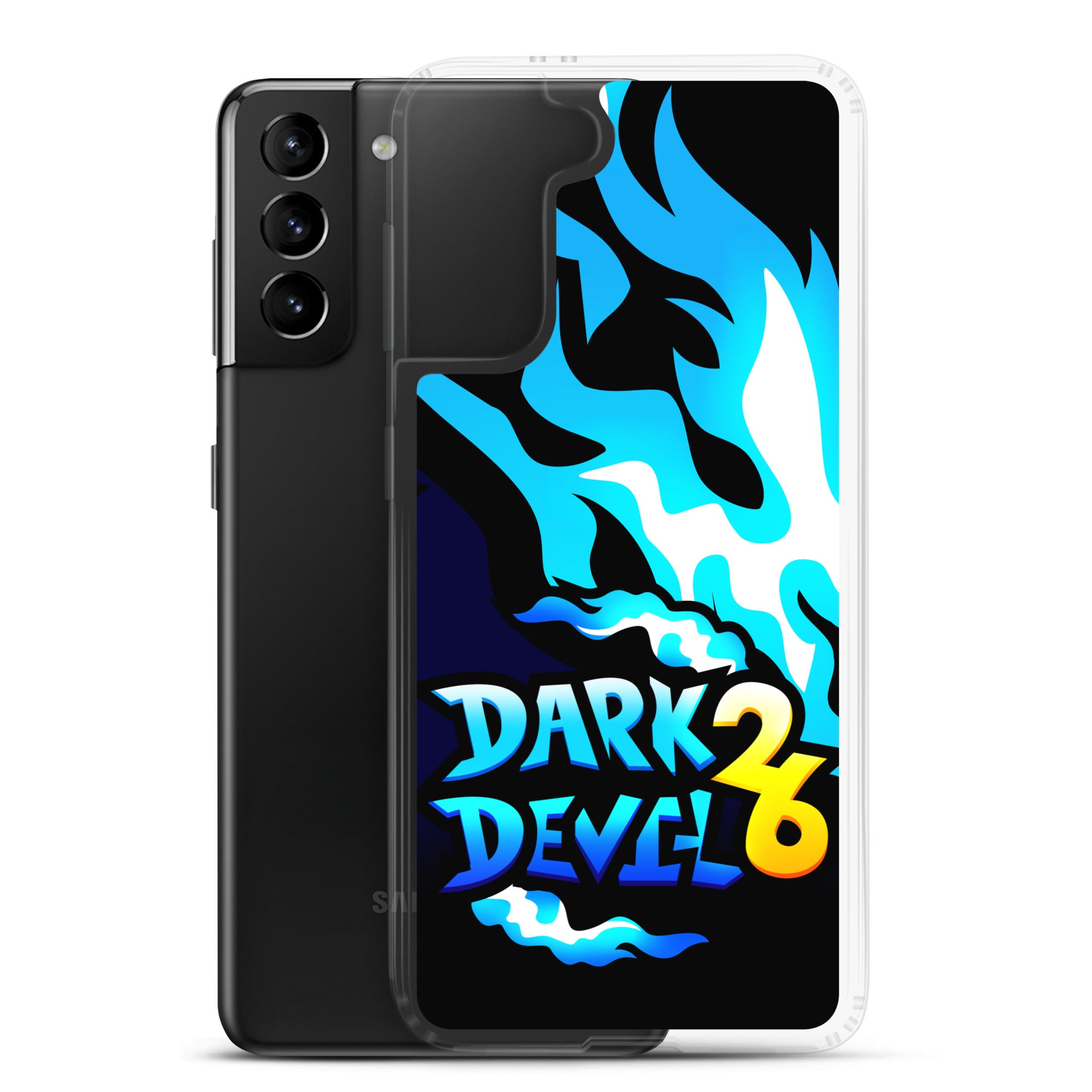 DARKDEVIL26 Samsung® CASE