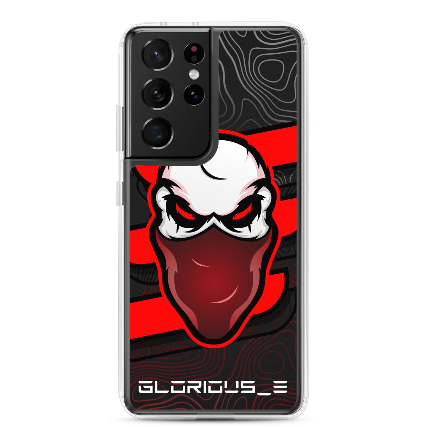 GLORIOUS_E Samsung® CASE