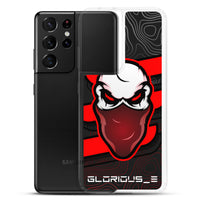 GLORIOUS_E Samsung® CASE