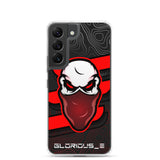 GLORIOUS_E Samsung® CASE