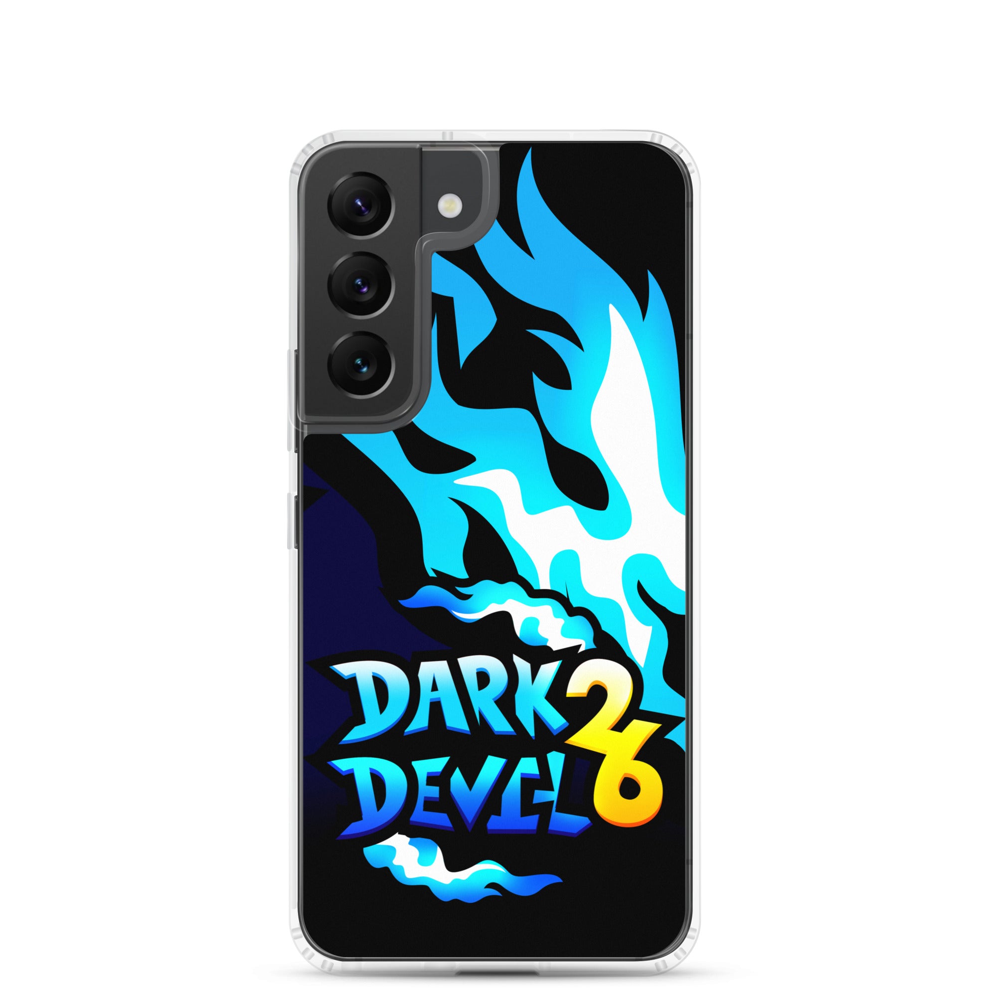 DARKDEVIL26 Samsung® CASE