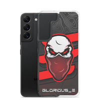 GLORIOUS_E Samsung® CASE