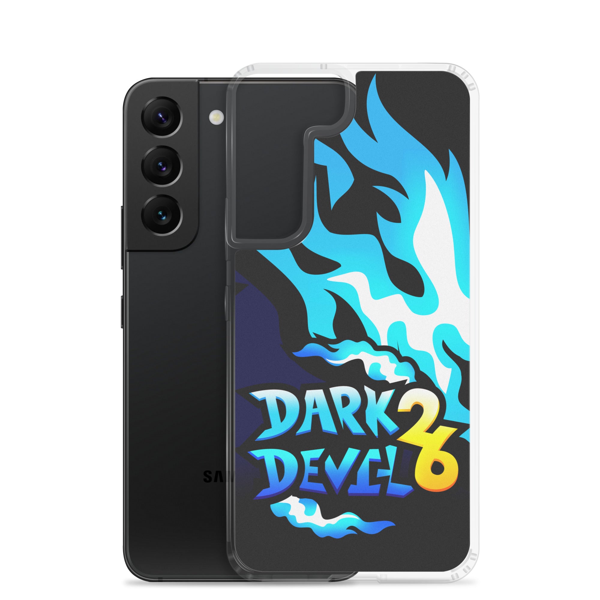 DARKDEVIL26 Samsung® CASE