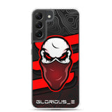 GLORIOUS_E Samsung® CASE