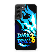 DARKDEVIL26 Samsung® CASE