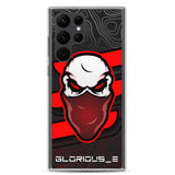 GLORIOUS_E Samsung® CASE