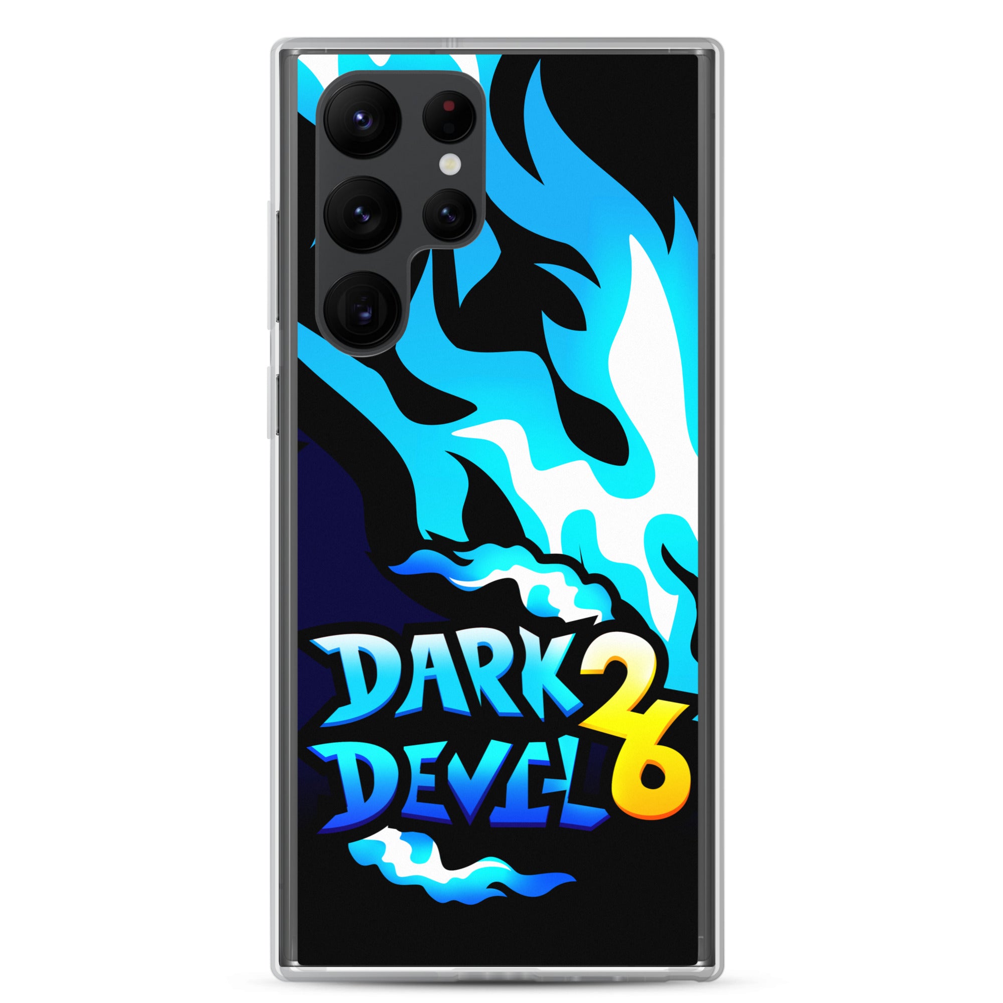 DARKDEVIL26 Samsung® CASE