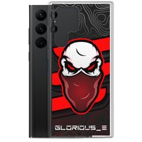 GLORIOUS_E Samsung® CASE