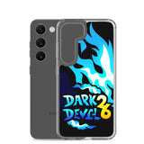 DARKDEVIL26 Samsung® CASE