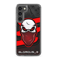 GLORIOUS_E Samsung® CASE