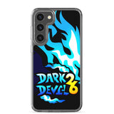 DARKDEVIL26 Samsung® CASE