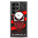 GLORIOUS_E Samsung® CASE